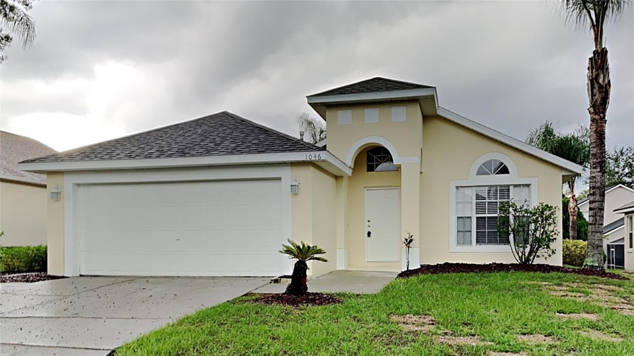 1046 Durango Loop St., Davenport, FL 33897