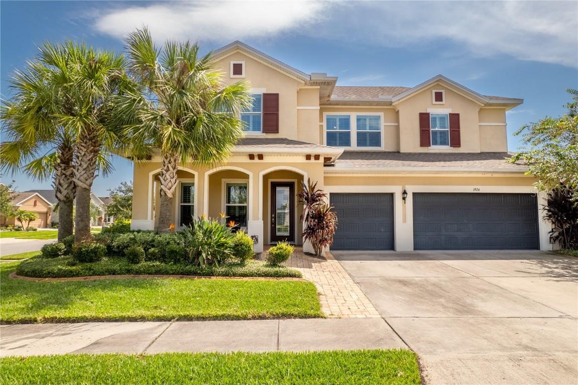 1926 Montgomery Bell Rd., Wesley Chapel, FL 33543