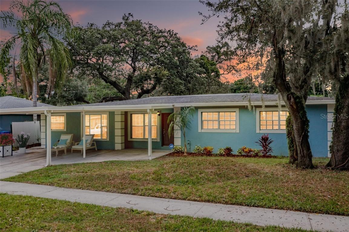 4410 Perch St., Tampa, FL 33617