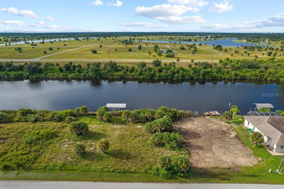 13233 Longville Ave., Port Charlotte, FL 33981