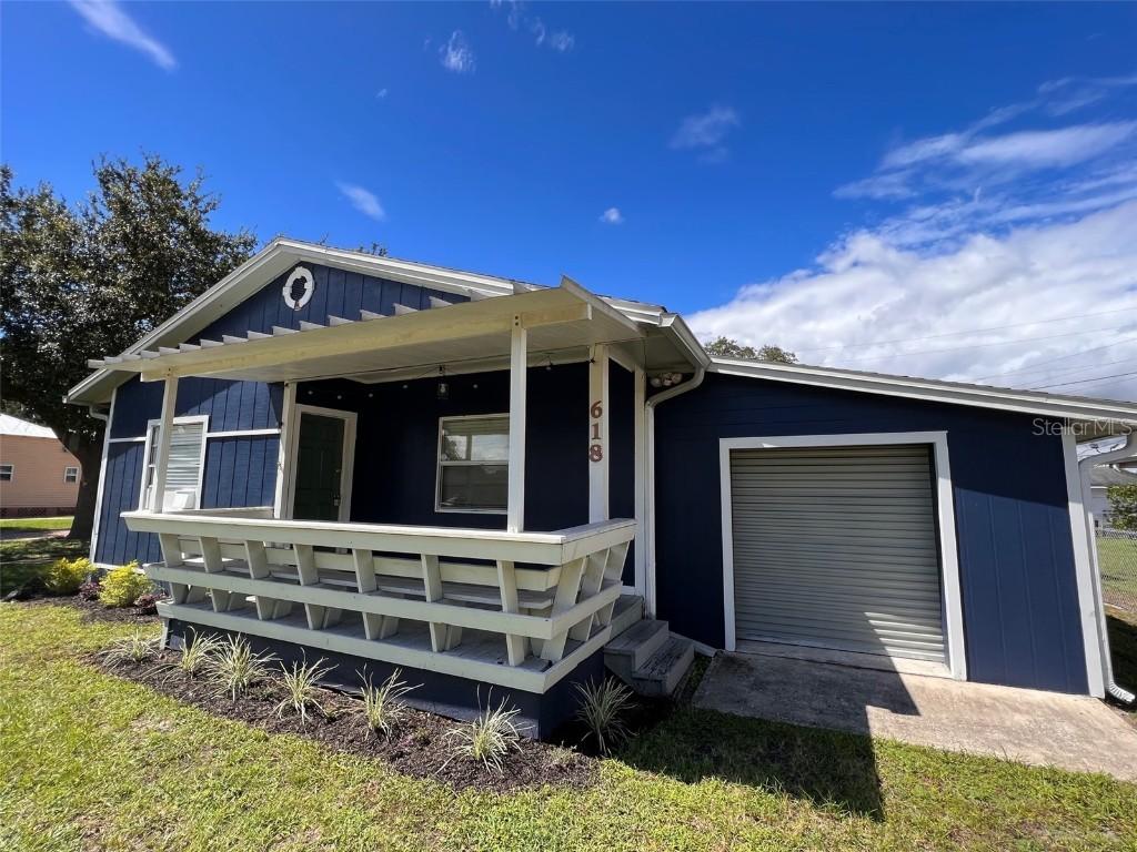 618 S Laurel Ave., Sanford, FL 32771