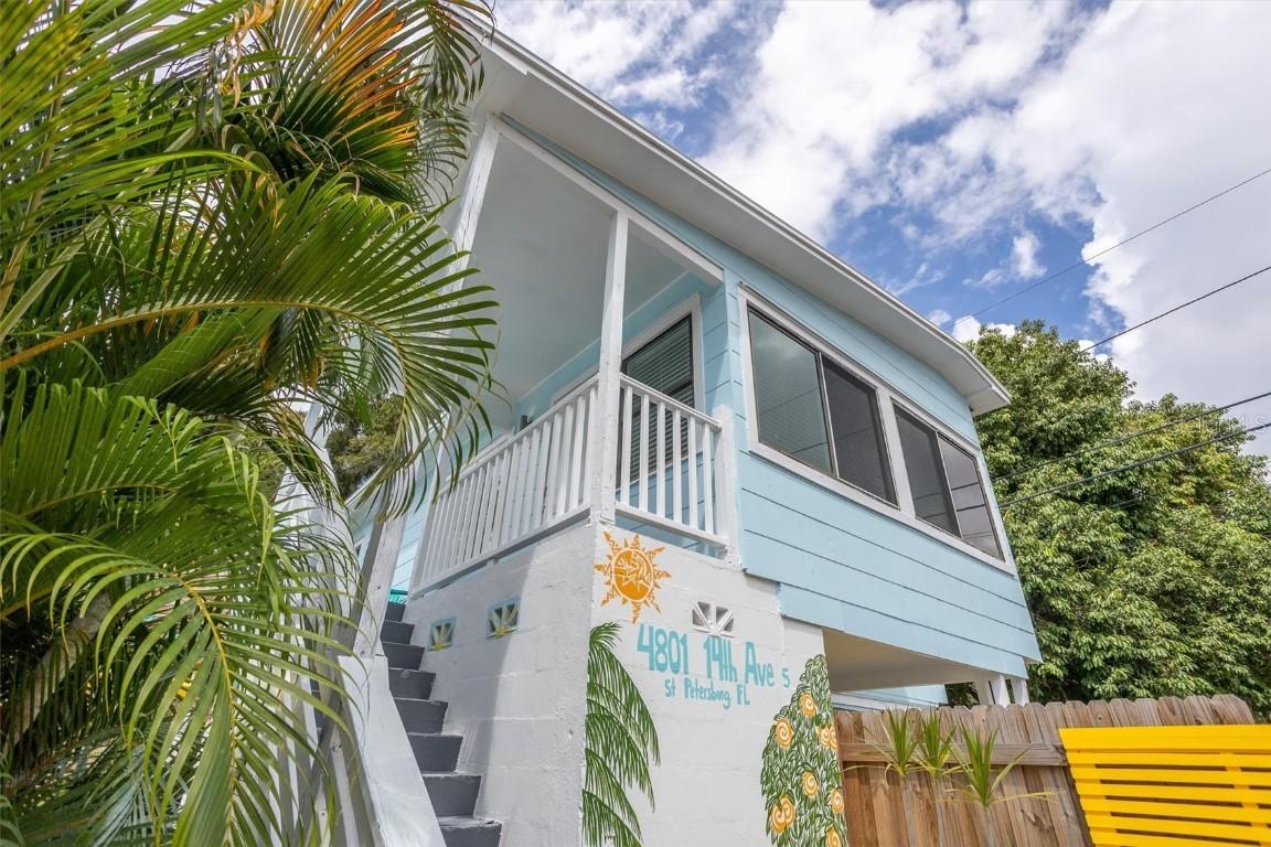 4801 14th Ave., St Petersburg, FL 33711