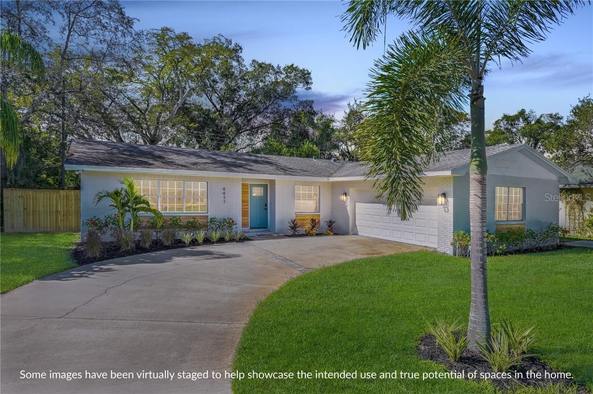 4417 Snapper St., Tampa, FL 33617