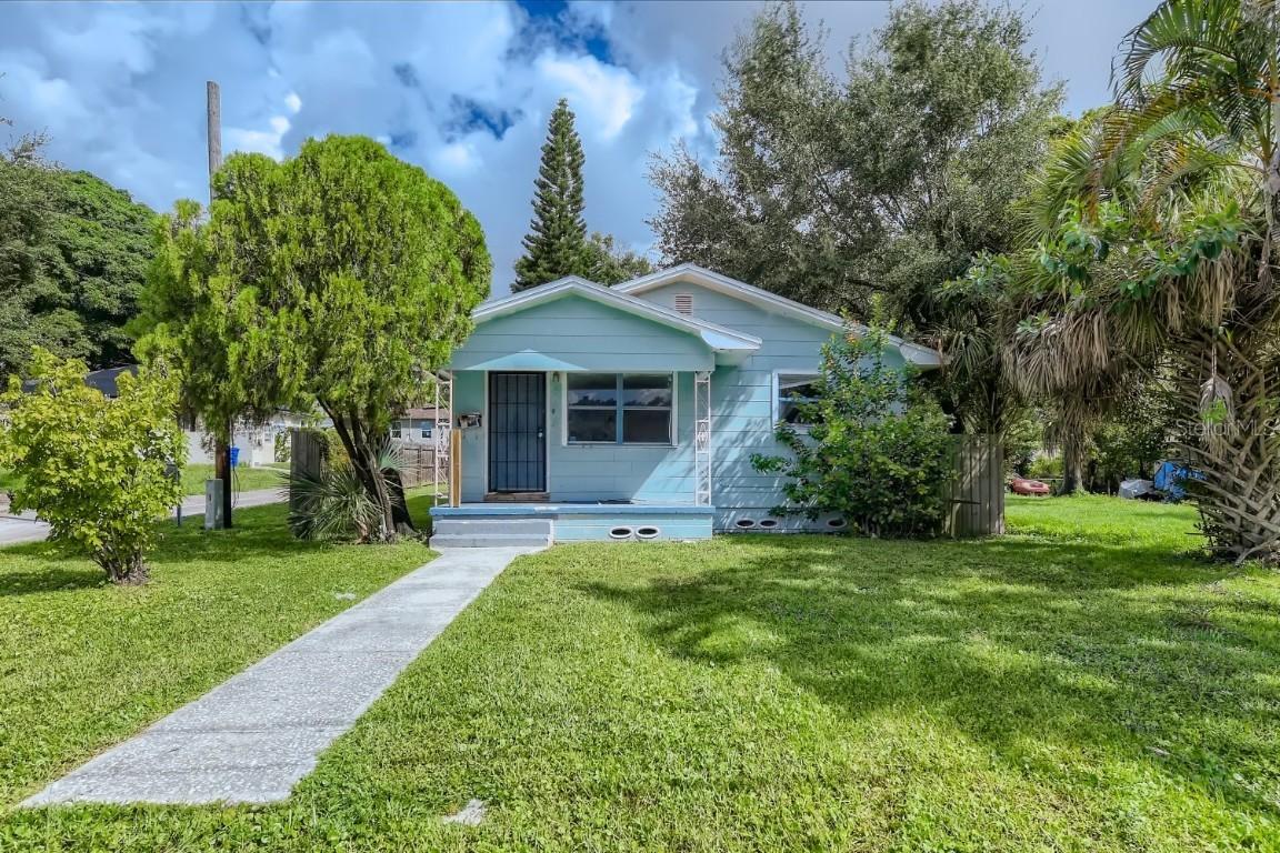 843 Queensboro Ave., St Petersburg, FL 33701
