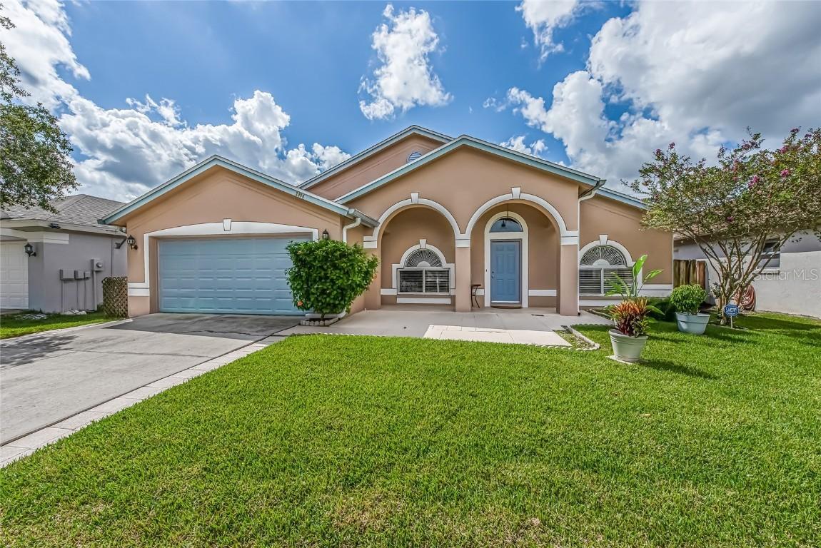 2004 Cattleman Dr., Brandon, FL 33511