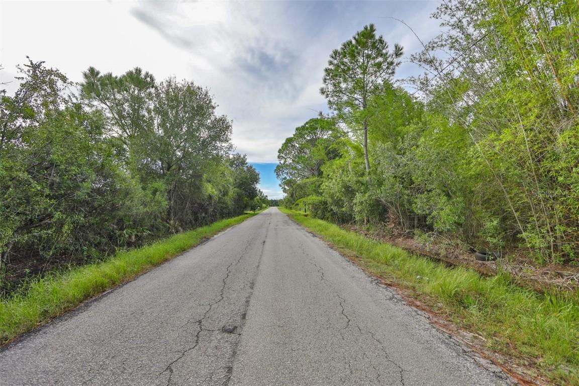 Ridge Rd., Wimauma, FL 33598