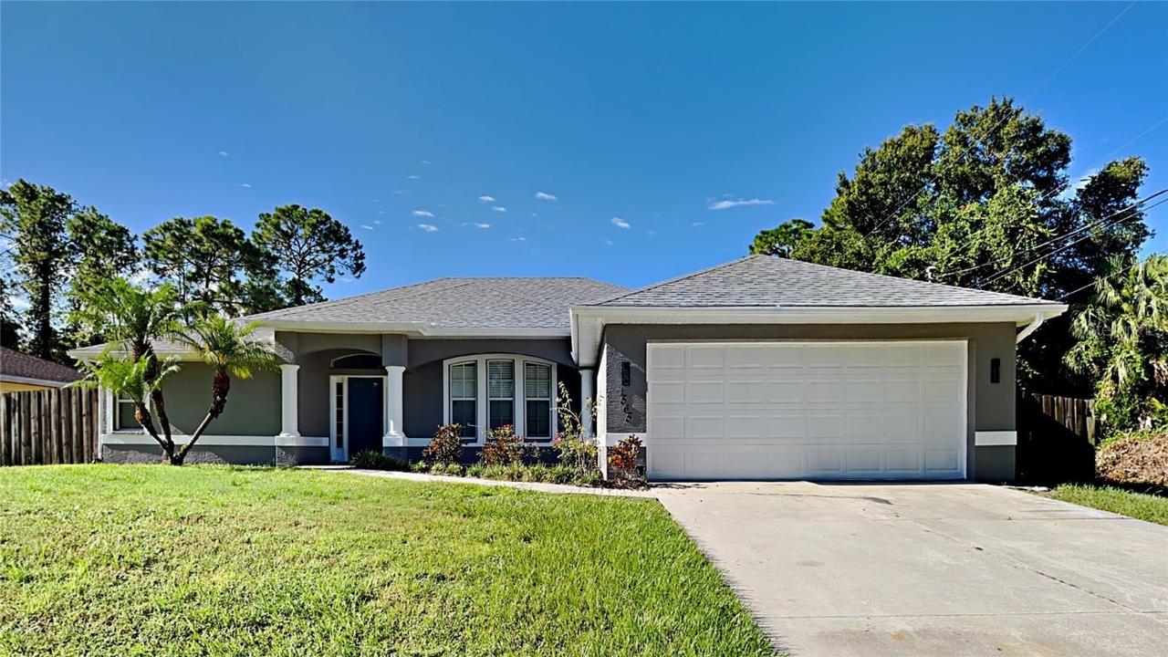 1565 Geranium Ave., North Port, FL 34288