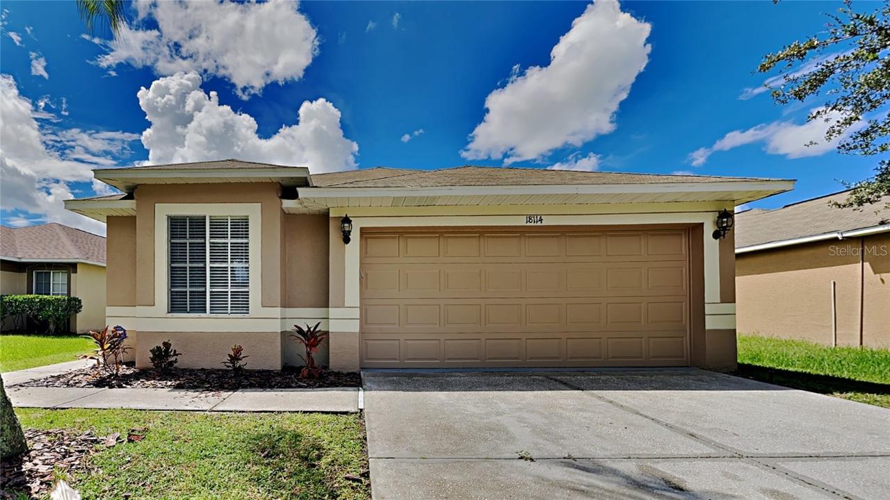 18114 Portside St., Tampa, FL 33647