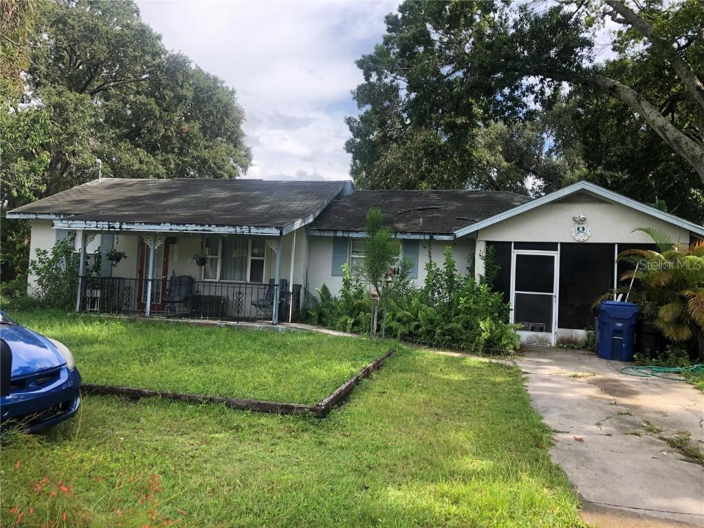 5830 Sun Glo Ave., Port Richey, FL 34668