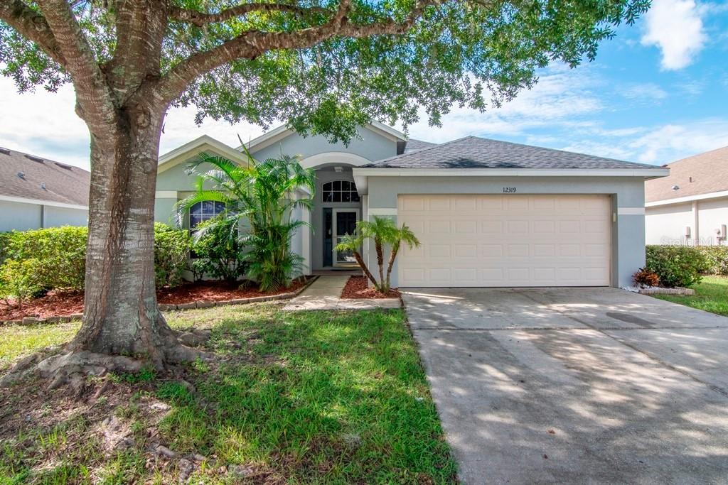 12319 Ridgedale Dr., Hudson, FL 34669