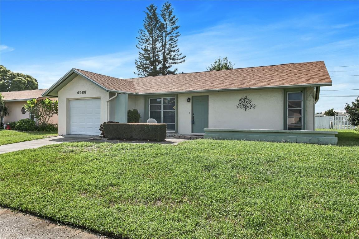 4566 Great Lakes Dr., Clearwater, FL 33762