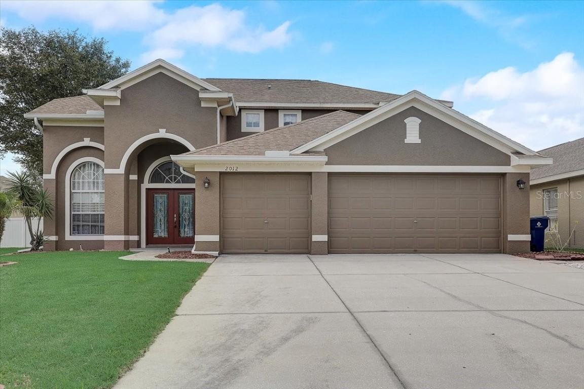 2012 Fern Ridge Ct., Holiday, FL 34691