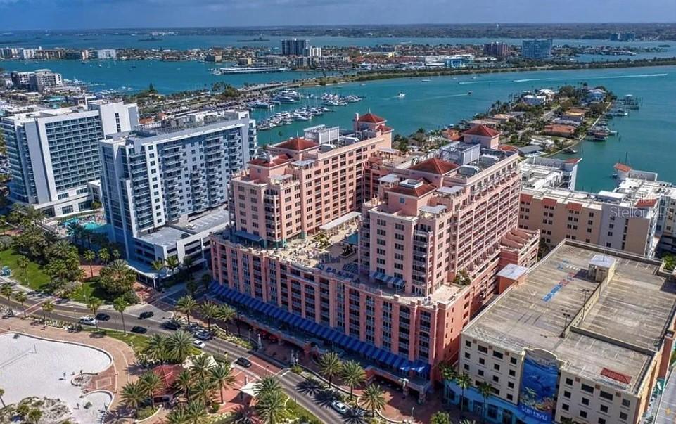 301 S Gulfview Blvd. #303, Clearwater, FL 33767