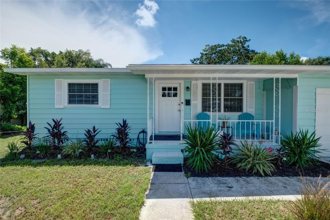 4328 10th Ave., St Petersburg, FL 33713