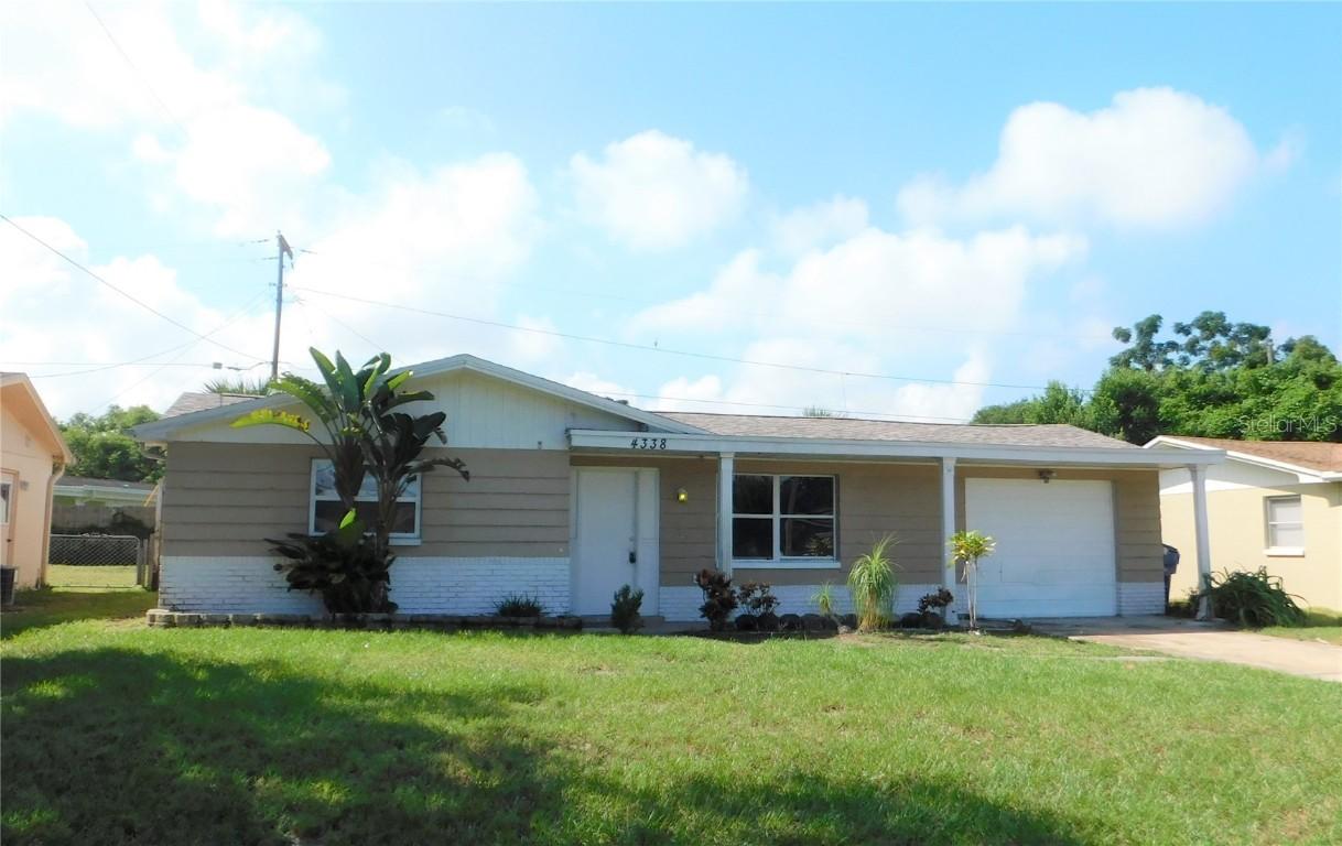 4338 Newgate Ave., Holiday, FL 34691