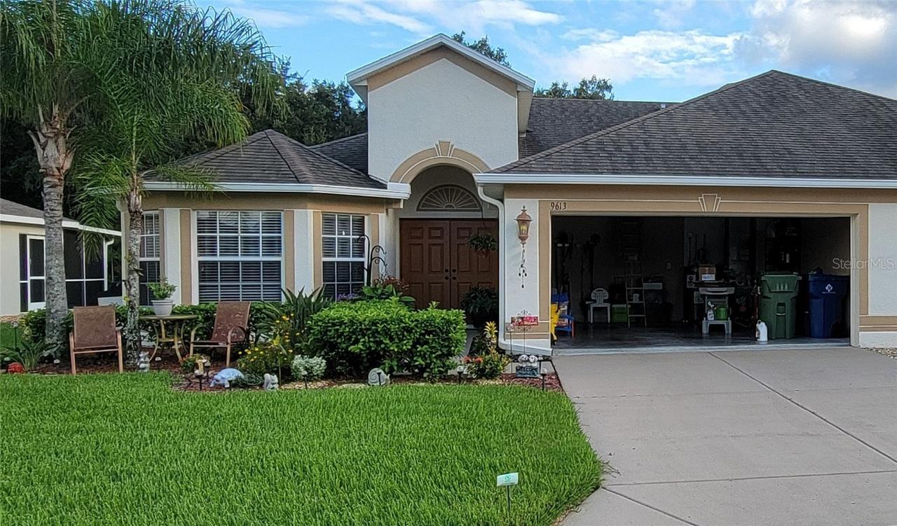 9613 Rolling Cir., San Antonio, FL 33576