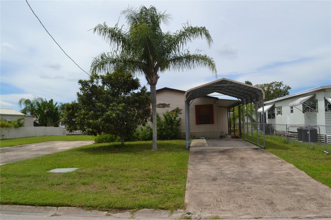 13027 Tiller Dr., Hudson, FL 34667