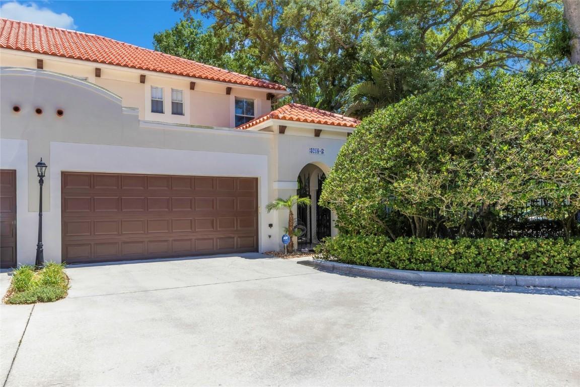 5218 Bayshore Blvd. #5, Tampa, FL 33611