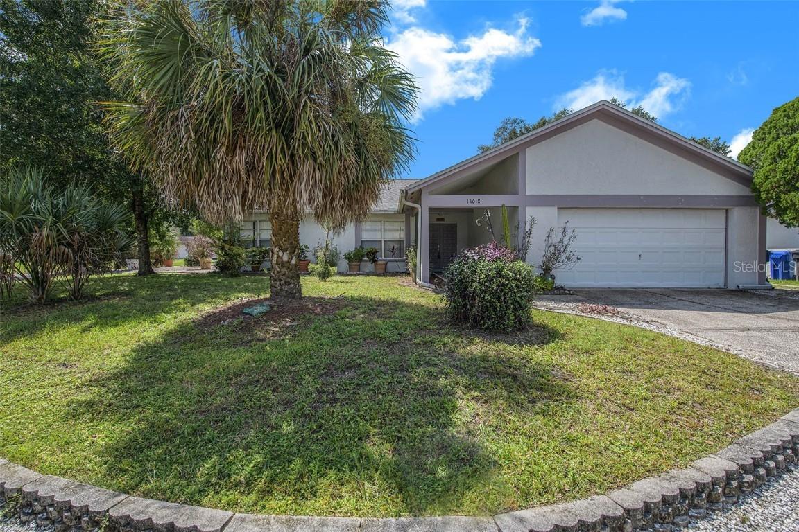 14018 Cascade Ln., Tampa, FL 33618