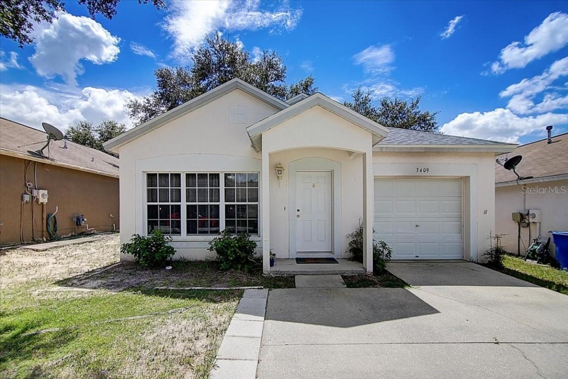 3409 Summer Bay Way, Valrico, FL 33594