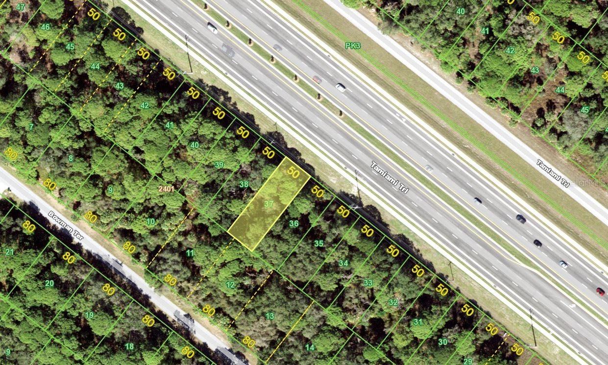 401 Tamiami Tr., Port Charlotte, FL 33953