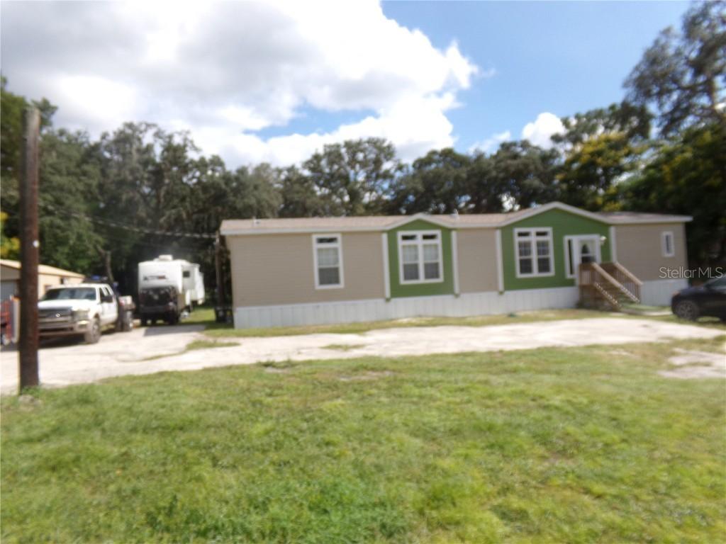 13102 Firefly Ln., Hudson, FL 34669