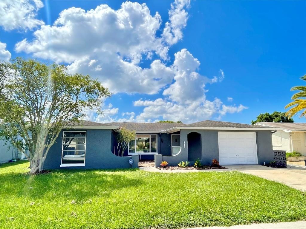 7214 Castanea Dr., Port Richey, FL 34668