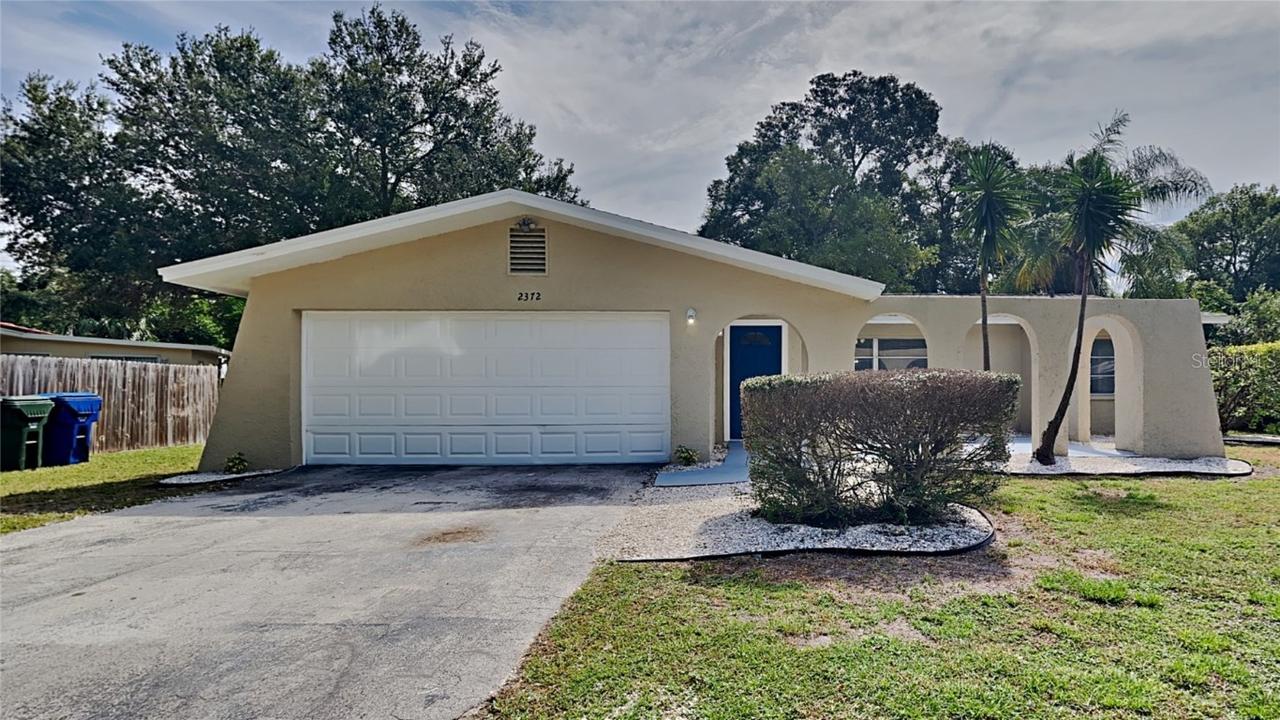 2372 Mcmullen Rd., Largo, FL 33771