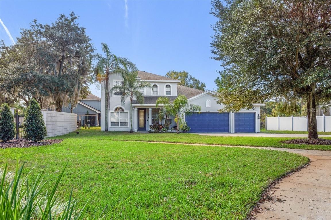 21143 Preservation Dr., Land o' Lakes, FL 34638