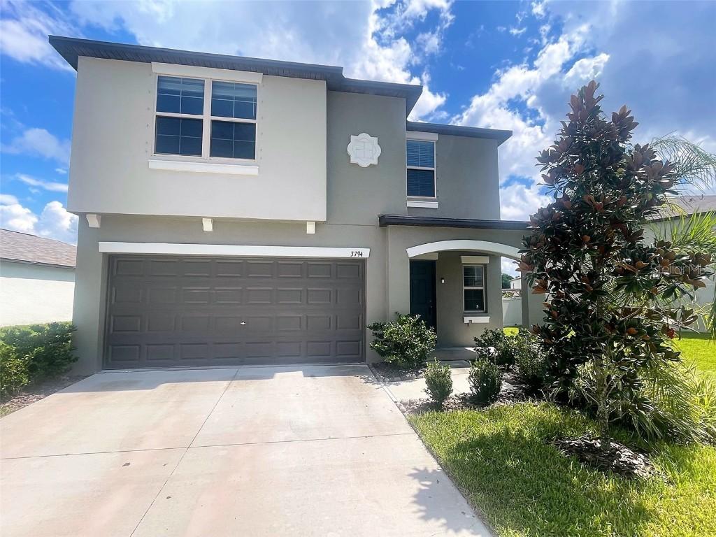 3794 Gainer Springs Ave., New Port Richey, FL 34653
