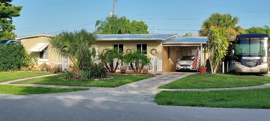 21984 Beverly Ave., Port Charlotte, FL 33952