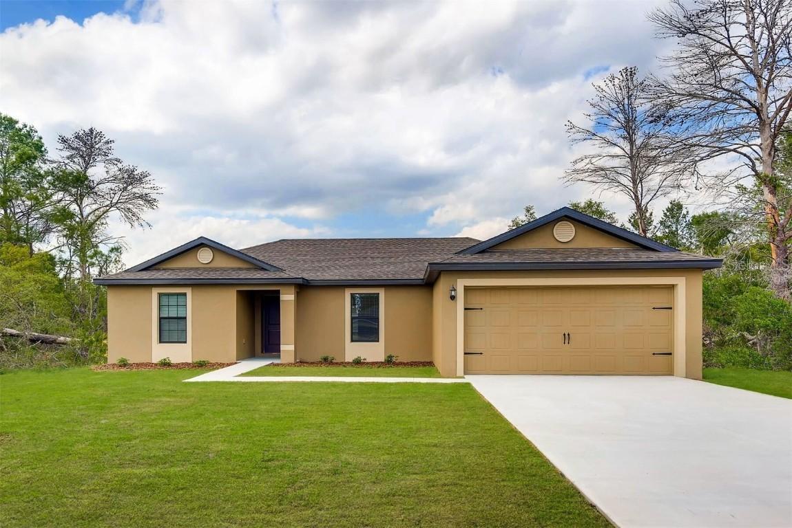 1244 Impala St., North Port, FL 34288