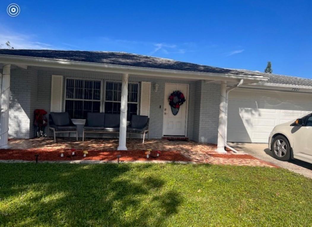 7921 Yucca Dr., New Port Richey, FL 34653