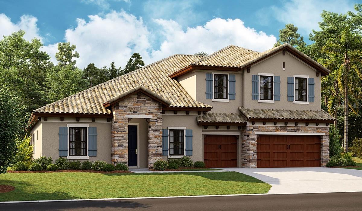 4267 Star View Pl., Brandon, FL 33511