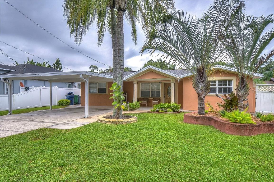 1710 W Powhatan Ave., Tampa, FL 33603