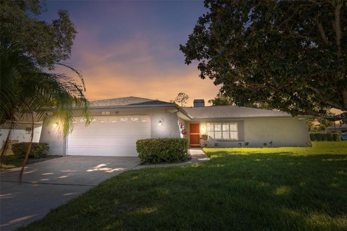 2813 Meadow Wood Dr., Clearwater, FL 33761