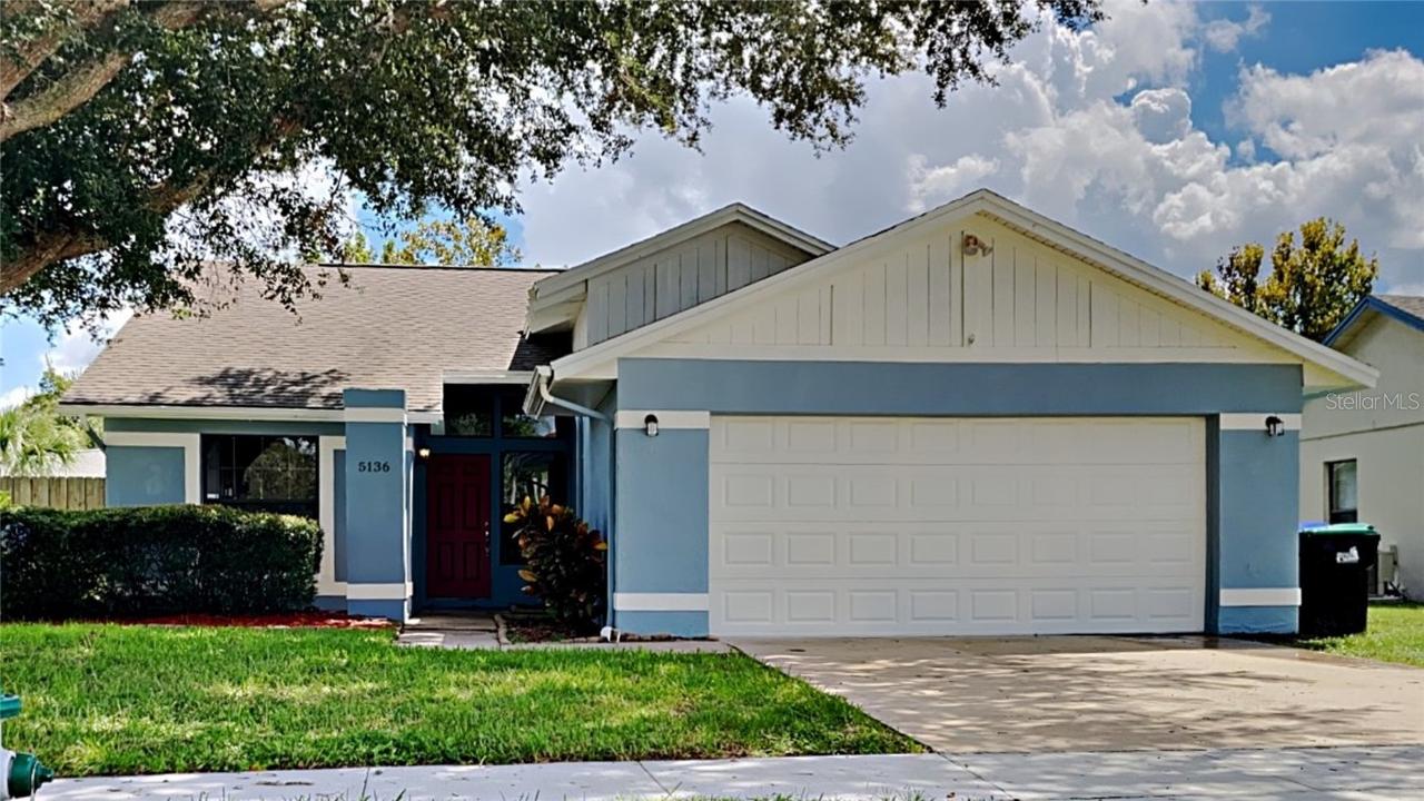 5136 Deer Creek Dr., Orlando, FL 32821