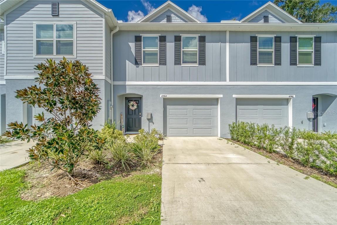 4744 Spatter Dock St., Tampa, FL 33610
