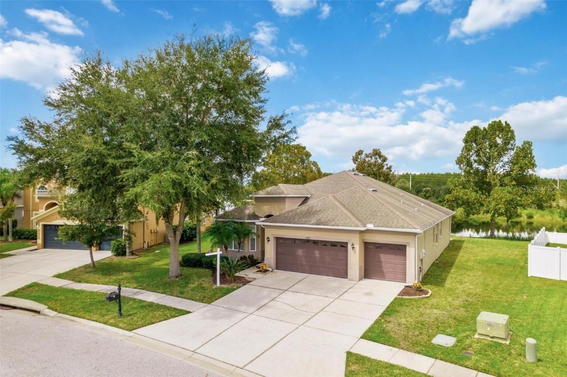 3307 Chessington Dr., Land o' Lakes, FL 34638