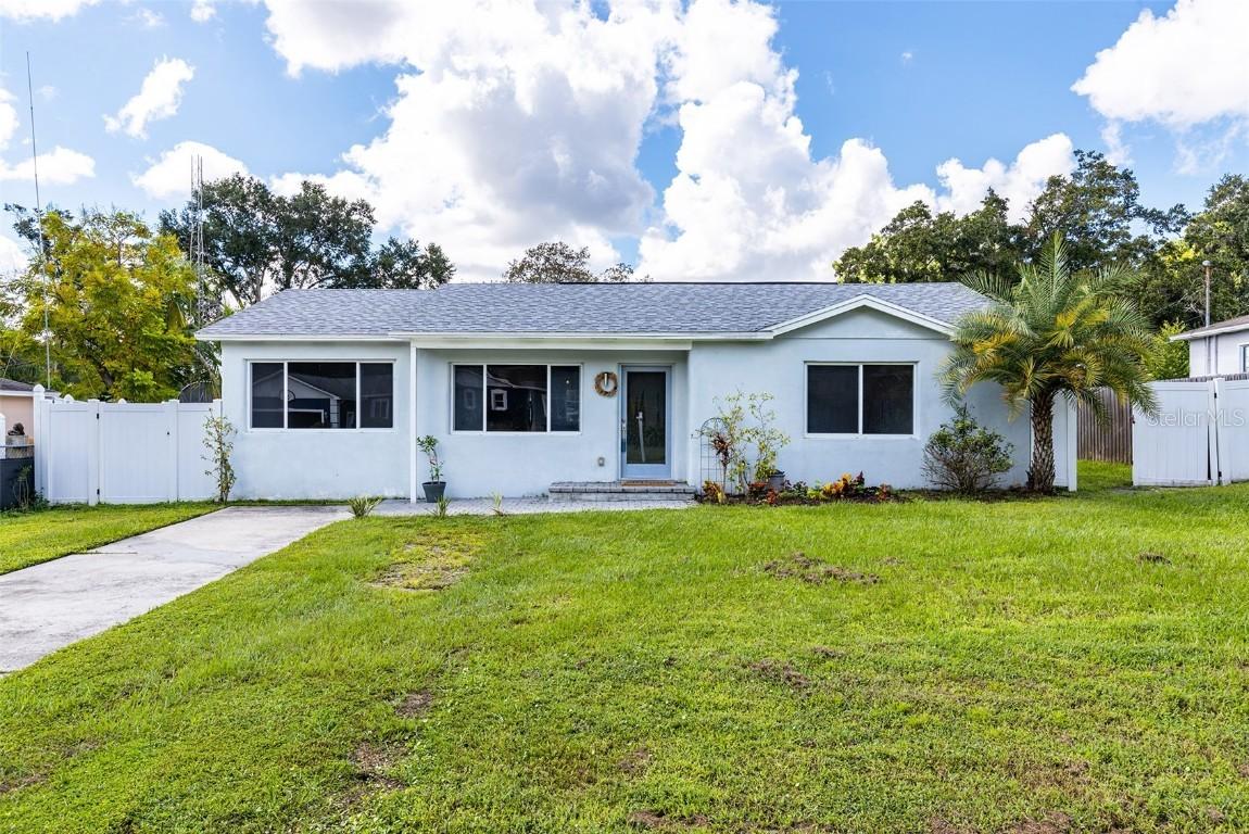 1722 W Eldred Dr., Tampa, FL 33603
