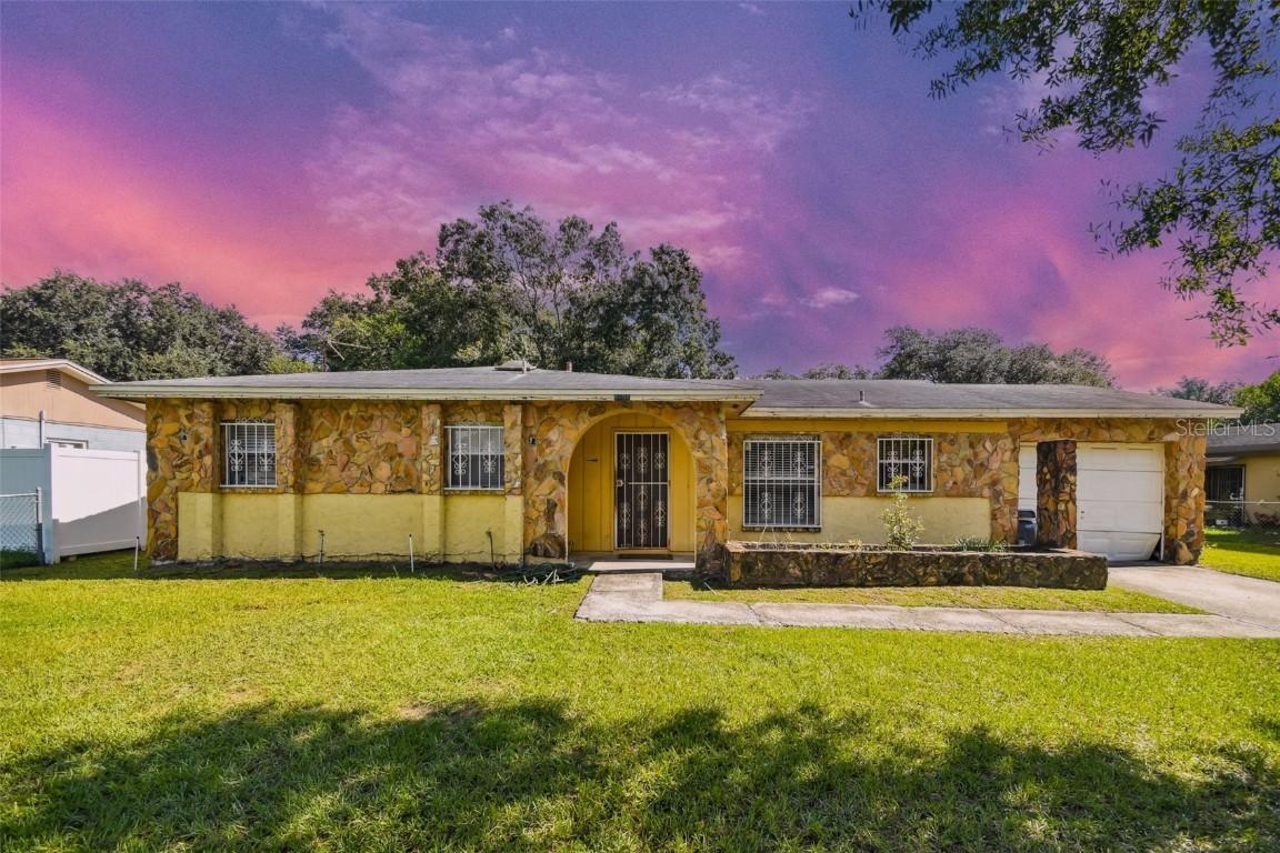 8908 Blue Ridge Dr., Tampa, FL 33619
