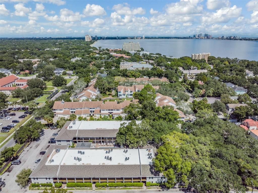 5221 Bayshore Blvd. #16, Tampa, FL 33611