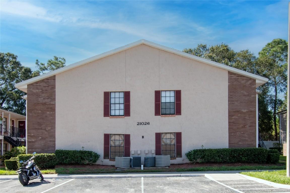 21026 Voyager Blvd. #1, Land O Lakes, FL 34638