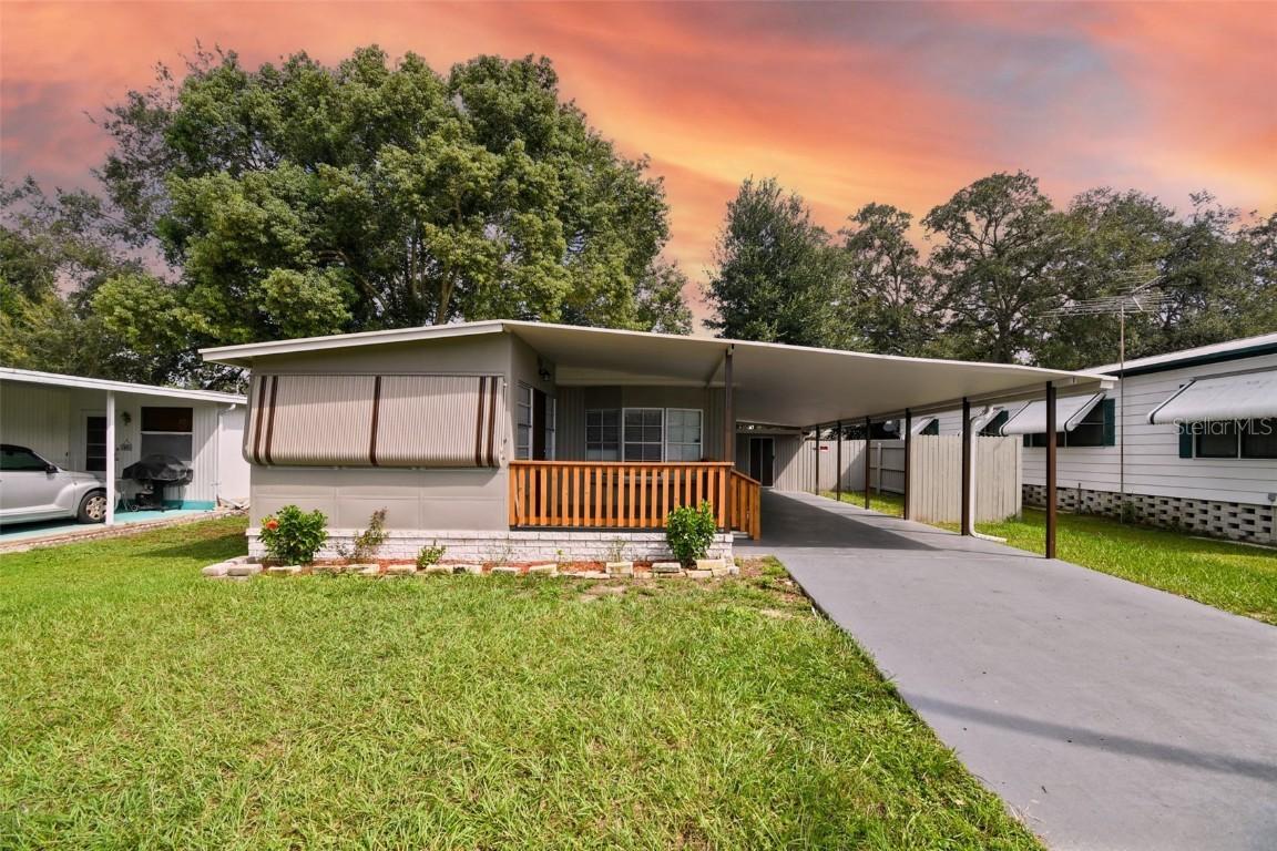 34929 Fraser St., Dade City, FL 33523