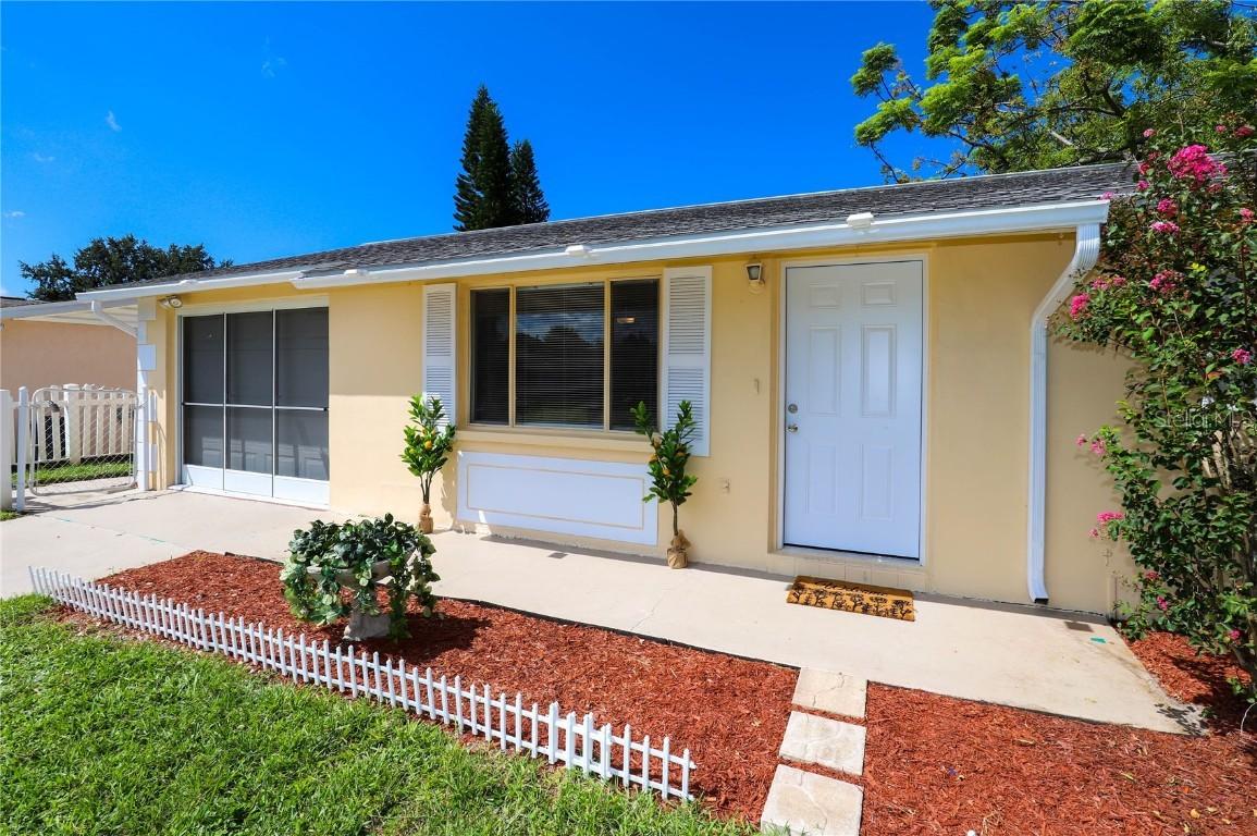 12719 Pomegranate Ln., Hudson, FL 34667