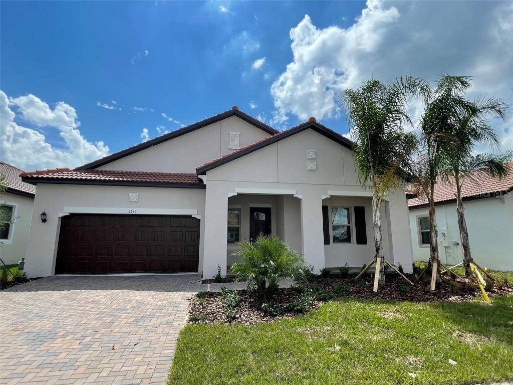 5319 Kelper Hook Ct., Wimauma, FL 33598