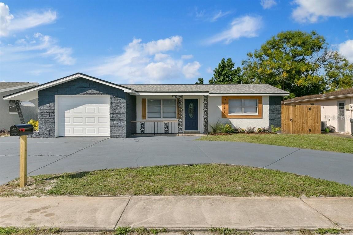 7121 Potomac Dr., Port Richey, FL 34668