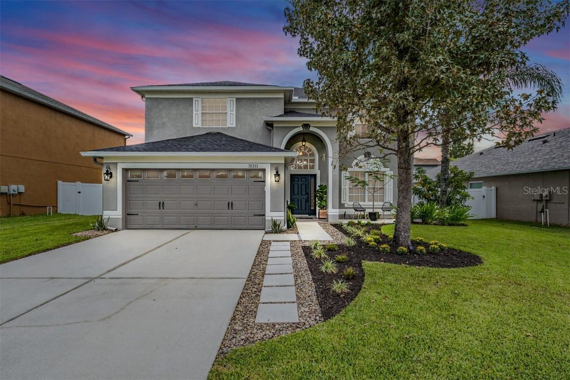 31111 Bridgegate Dr., Wesley Chapel, FL 33545