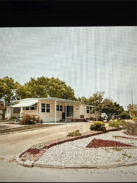 12211 Cactus Dr., Hudson, FL 34667