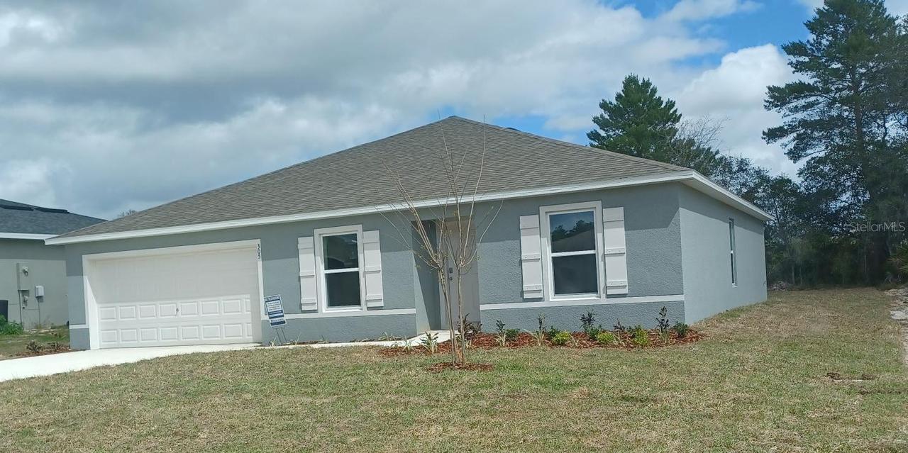 517 Hummingbird Ct., Poinciana, FL 34759
